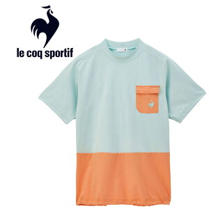 �y�労�ӌ���X���|�C���g�ő�20�{(12/19 20:00�`)�z ���������X�y�V�����v���C�X ���[���֑������� ���R�b�N�X�|���e�B�t le coq sportif LCS Plume ���b�N�l�b�N�n�C�u���b�h�V���c ���� (Aile forme) 