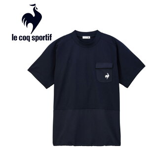 �y�労�ӌ���X���|�C���g�ő�20�{(12/26 1:59��)�z ���������X�y�V�����v���C�X ���[���֑������� ���R�b�N�X�|���e�B�t le coq sportif LCS Plume ���b�N�l�b�N�n�C�u���b�h�V���c ���� (Aile forme) ��