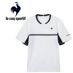 [֑ RbN le coq sportif Q[Vc LN5FHT20M-WH00 Y