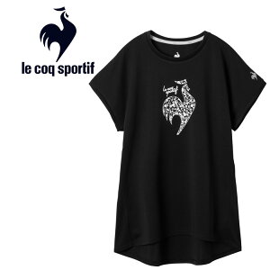 XyVvCX [֑ RbN le coq sportif vNeBXVc LN5FHT32L-BK00 fB[X