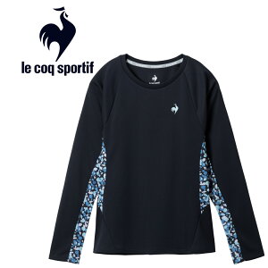 XyVvCX [֑ RbN le coq sportif Aile forme Q[Vc LN5FLT10L-NV00 fB[X
