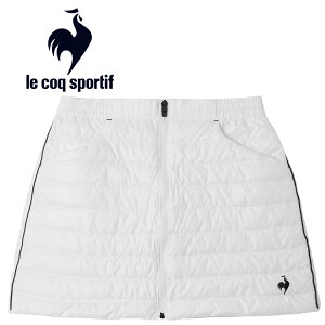 [֑ RbN le coq sportif pfBOXR[g LN5FSK90L-WH00 fB[X