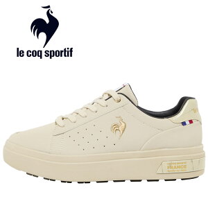���������X�y�V�����v���C�X ���R�b�N le coq sportif LCS �Z�[���� PF II LCS SEVRES PF II LU5FRS76LZ-BGBG ���f�B�[�X ���C���V���[�Y