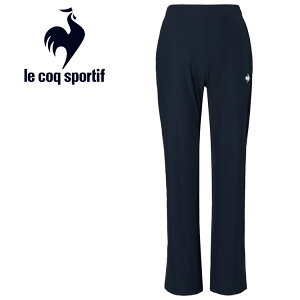 ���������X�y�V�����v���C�X ���R�b�N le coq sportif AS ADVANTAGE PANTS 2 COOL FLARE LN6SLP50L-NV00 ���f�B�[�X