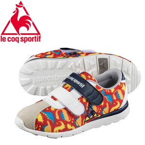 ルコック スニーカー キッズの人気商品 通販 価格比較 価格 Com