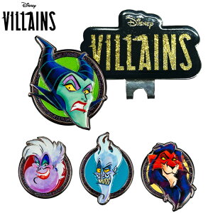 fBYj[ BY St }[J[ DISNEY VILLAINS