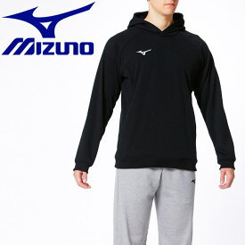 ミズノ MIZUNO フットボール サッカー スウェットシャツ プルオーバーフーディー ユニセックス 32MC017609