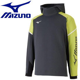 ミズノ MIZUNO テニス ソフトテニス スウェットパーカ ユニセックス 62JC000307