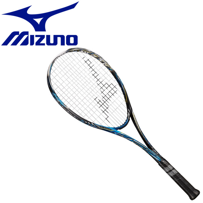 ミズノ 2021特集 テニス ソフトテニス 最高級 スカッド05-R 63JTN05527