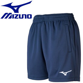 【スーパーセール期間限定店内ポイント最大20倍(6/4 20:00～)】 メール便送料無料 ミズノ MIZUNO バレーボール ハーフパンツ バレーボール レディース V2MB021114