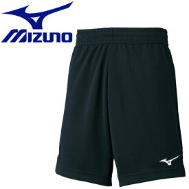 【スーパーセール期間限定店内ポイント最大20倍(6/4 20:00～)】 メール便送料無料 ミズノ MIZUNO バレーボール ハーフパンツ バレーボール ジュニア V2MB041109