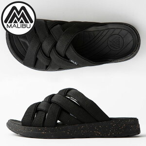 MALIBU �}���u ZUMA LX RECYCLED MS025010-3179 �����Y ���f�B�[�X �~���[�� �T���_��