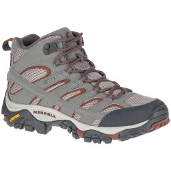 メレルのトレッキングシューズの魅力を徹底解説 レディースやキッズも充実のラインナップ Yourselect