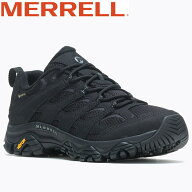 【期間限定ポイント最大20倍(2026/5/22 23:59迄)】 メレル MOAB 3 SYNTHETIC GORE-TEX M500239 メンズシ…