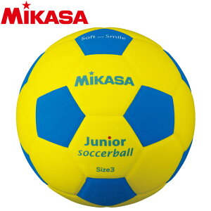 �y0�̂������|�C���g�A�b�v�I�X���ő�20�{(4/10 23:59��)�z �~�J�T �X�}�C���T�b�J�[�{�[��3���y�� 150g SF3J-YBL 2203081