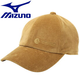 【お買い物マラソン限定店内ポイン最大ト20倍(5/23 20:00～5/27 1:59迄)】 ミズノ MIZUNO アウトドア 【発熱素材】ブレスサーモ go to by mizunoロゴキャップ 帽子 メンズ レディース ユニセックス B2JW850149 【地域限定送料無料】