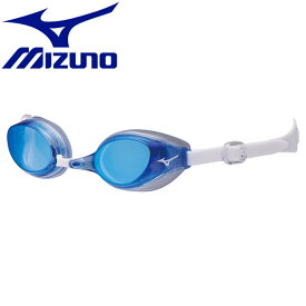 ミズノ MIZUNO スイム 水泳 競泳 ゴーグル クッション一体成型 N3JE800127 【地域限定送料無料】