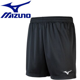 【スーパーセール期間限定店内ポイント最大20倍(6/4 20:00～)】 メール便送料無料 ミズノ MIZUNO バレーボール ゲームパンツ メンズ メンズ V2MB800209