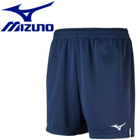 【スーパーセール期間限定店内ポイント最大20倍(6/4 20:00～)】 メール便送料無料 ミズノ MIZUNO バレーボール ゲームパンツ メンズ メンズ V2MB800214