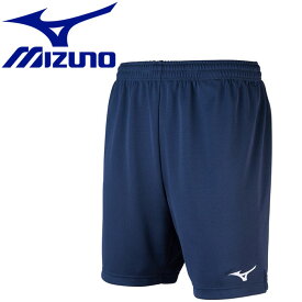 【スーパーセール期間限定店内ポイント最大20倍(6/4 20:00～)】 メール便送料無料 ミズノ MIZUNO バレーボール ゲームパンツ メンズ V2MB800314