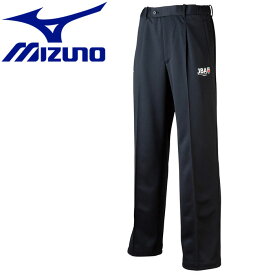 ミズノ MIZUNO レフェリーパンツ メンズ レディース W2JD806009