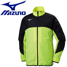 ミズノ MIZUNO TL ウィンドブレーカージャケット メンズ レディース 32ME912037