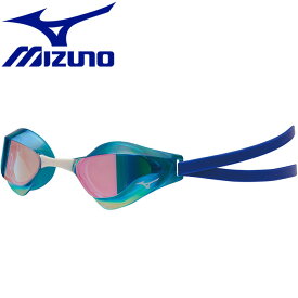 ミズノ MIZUNO スイム 水泳 競泳 GX・SONIC EYE J ノンクッションタイプ N3JE900129