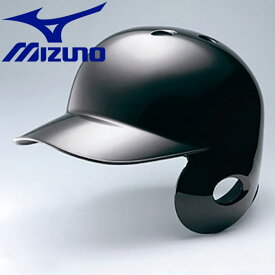 ミズノ MIZUNO 野球 軟式右打者用 ヘルメット 1DJHR10309