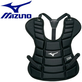 ミズノ MIZUNO 野球 少年軟式用プロテクター サイズSS 1DJPY11109