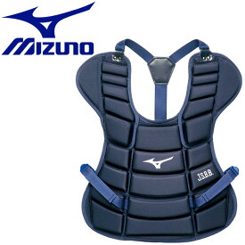 ミズノ MIZUNO 野球 少年軟式用プロテクター サイズSS 1DJPY11114