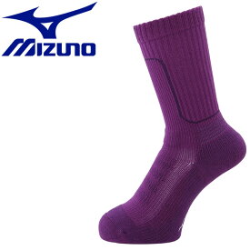 メール便送料無料 ミズノ MIZUNO ドライベクター中厚パイルソックス 靴下 レディース 73UL50267