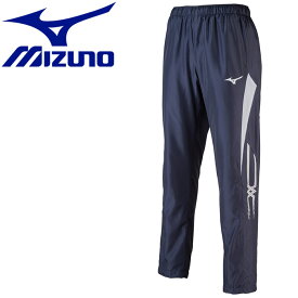 ミズノ MIZUNO MCB ウィンドブレーカーパンツ メンズ レディース 32JF801514