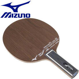 ミズノ MIZUNO 卓球 フォルティウス FT ver.D ラケット 83GTT70109-ST