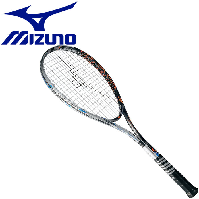 テニスラケット ミズノ xyst ソフトテニス ラケットの人気商品・通販 