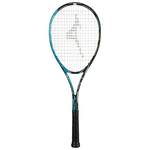 ミズノ XYST T-05 ジストティー05 ソフトテニス 軟式テニスラケット フレームのみ 63JTN83521 【地域限定送料無料】  クリアランスセール | FZONEスポーツ
