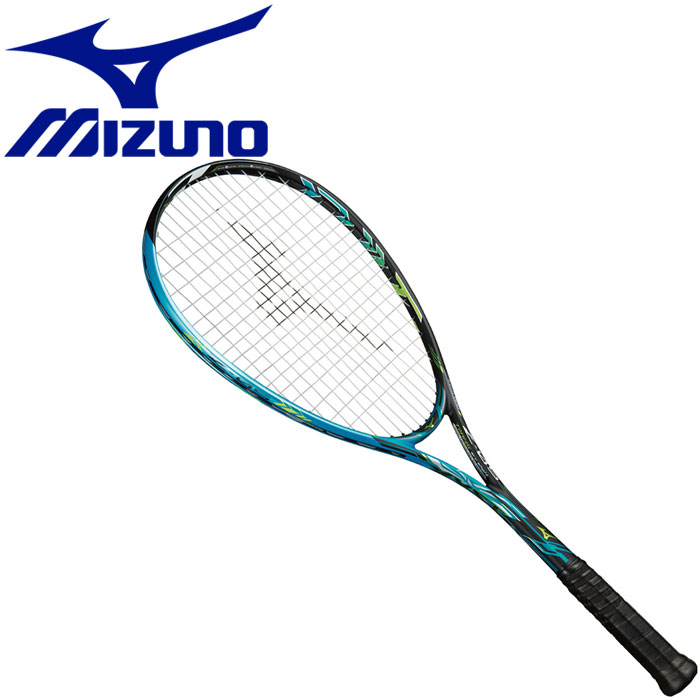 価格 ミズノ XYST Z-05 ジストゼット05 ソフトテニス クリアランスセール 地域限定送料無料 フレームのみ 63JTN83621 大人気! 軟式テニスラケット