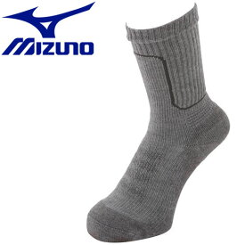 メール便送料無料 ミズノ MIZUNO 中厚パイルソックス 靴下 レディース 73UL50205