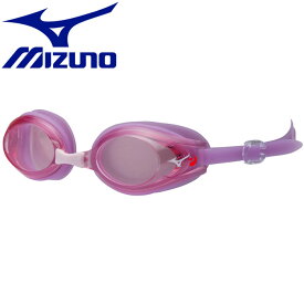 ミズノ MIZUNO 水泳 スイム スイミングゴーグル クッションタイプ N3JE602064 【地域限定送料無料】