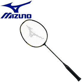 ミズノ MIZUNO バドミントン フォルティウス 20(バドミントン) ラケット フレームのみ 73JTB02145