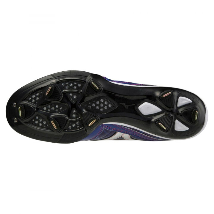 楽天市場】ミズノ MIZUNO【ミズノプロ】ミズノプロスパイク21年限定 