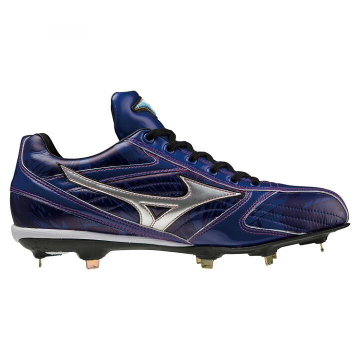 楽天市場】ミズノ MIZUNO【ミズノプロ】ミズノプロスパイク21年限定 