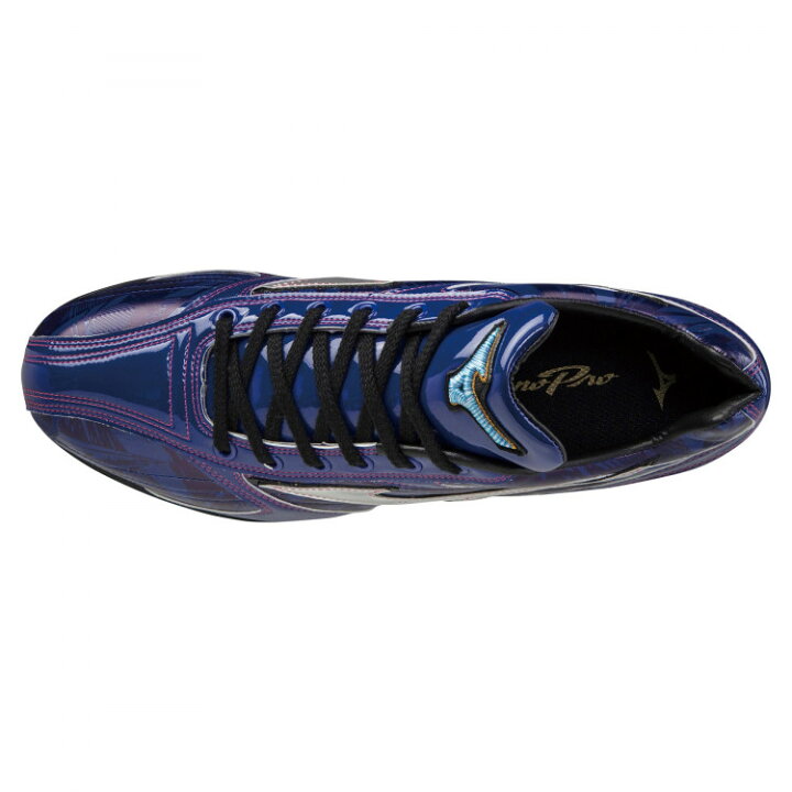 楽天市場】ミズノ MIZUNO【ミズノプロ】ミズノプロスパイク21年限定 