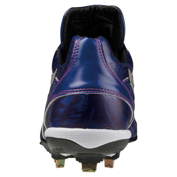楽天市場】ミズノ MIZUNO【ミズノプロ】ミズノプロスパイク21年限定 