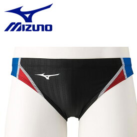 メール便送料無料 ミズノ MIZUNO スイム 水泳 水着 競泳用Vパンツ メンズ N2MB102591