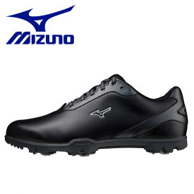 ミズノ MIZUNO ゴルフ ワイドスタイルライト(ゴルフ) メンズシューズ 51GQ216009