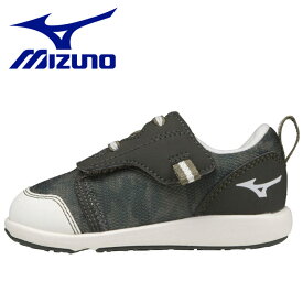 【お買い物マラソン期間限定店内ポイント最大20倍(4/24 20:00～4/27 9:59迄)】 ミズノ MIZUNO 子ども靴&グッズ ミズノプレモア インファント(キッズシューズ) C1GD213286【地域限定送料無料】