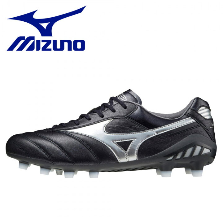 楽天市場】ミズノ MIZUNO フットボール/サッカー モレリア DNA JAPAN 