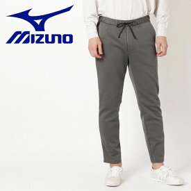 ミズノ MIZUNO トレーニングウエア ポーラテックパワーストレッチパンツ メンズ B2MD151005