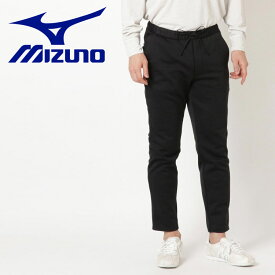 ミズノ MIZUNO トレーニングウエア ポーラテックパワーストレッチパンツ メンズ B2MD151009
