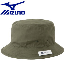 ミズノ MIZUNO アウトドア&トラベル スタンダードハット メンズ B2JW002137 【地域限定送料無料】